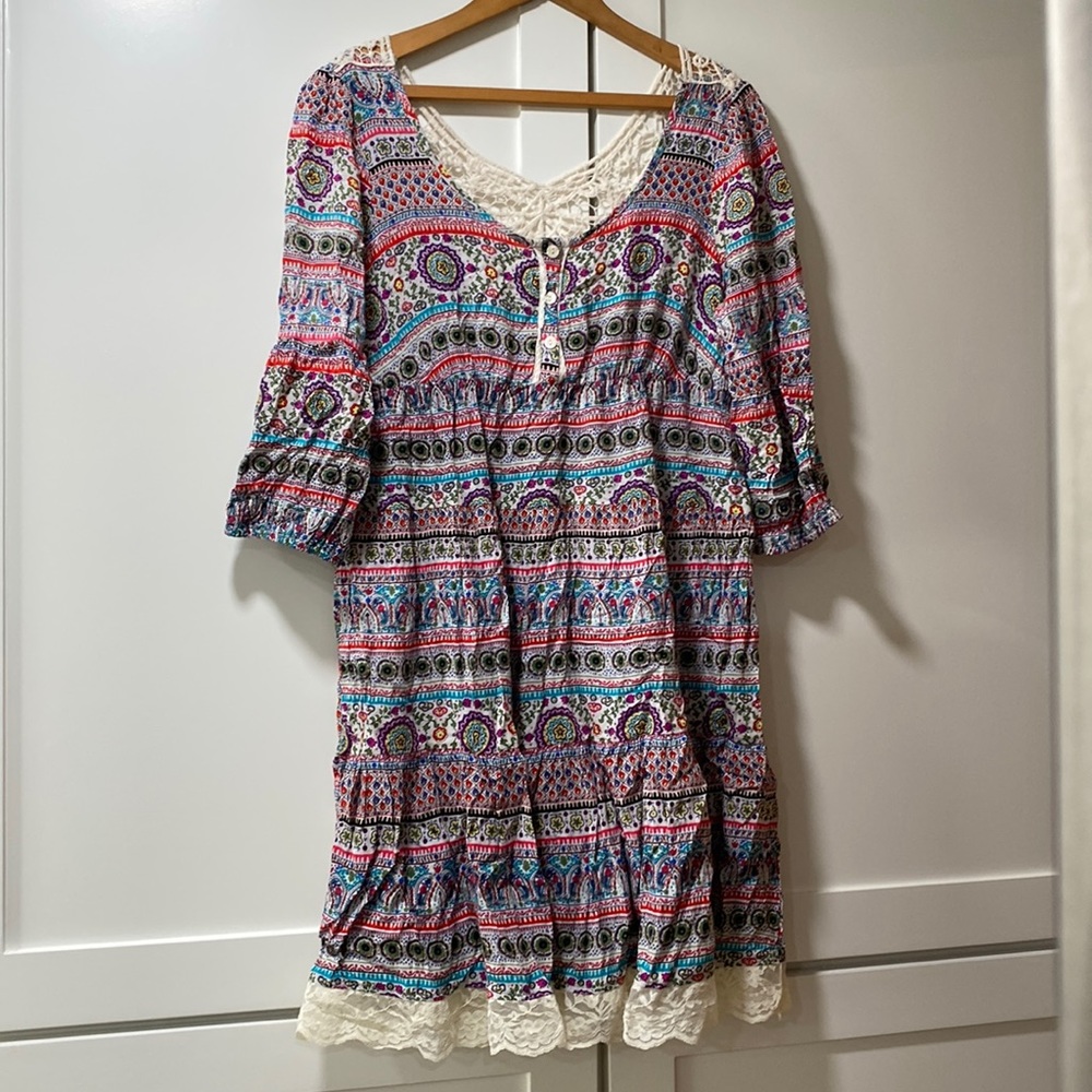 Loop18 dress